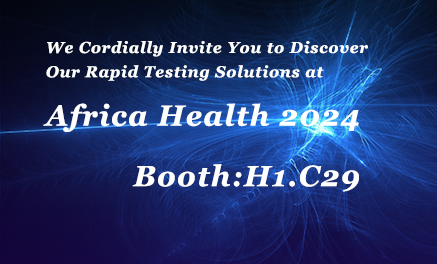  Explore Rapid Testing Innovations: Join Us at Afica Health 2024